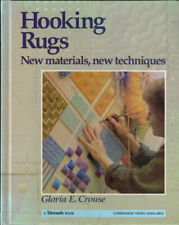 Hooking rugs new for sale  Van Nuys