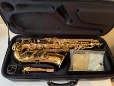 Jupiter jas500q saxophone d'occasion  Lambersart