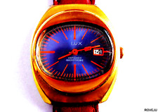 Lux ancienne montre d'occasion  Béziers