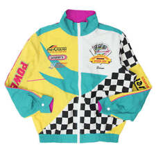 Norama Power Boating Canada Poker Run Vintage Jacket for sale  Shipping to South Africa