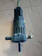 Washer pump motor for sale  Ireland