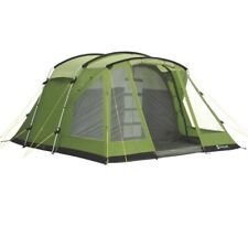 Outwell Malibu 5 Family Camping Tent 5 Berth Caravan Holidays for sale  Shipping to Ireland