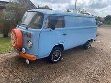 vw t2 engine for sale  NORWICH