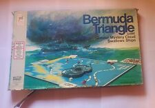 Bermuda triangle board for sale  Lancaster