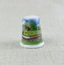 aynsley thimble for sale  LONDON
