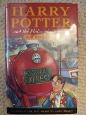 Signed harry potter for sale  Ireland