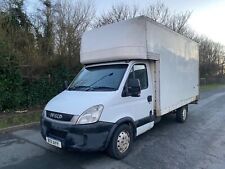 2011 iveco daily for sale  PUDSEY