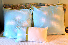 Southern tide pillow for sale  Selinsgrove