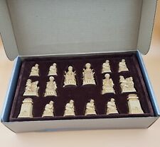 SAC A141 SHANGHAI CHESS SET Studio Anne Carlton Boxed for sale  Shipping to South Africa