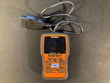 Foxwell NT301 OBD2 Scanner Fault Code Reader OBDII Check Engine Diagnostic Tool, used for sale  Shipping to South Africa