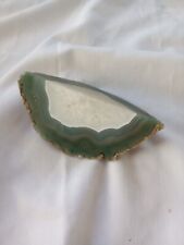 Green agate quartz for sale  Lake Worth