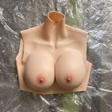 Beikalian silicone breasts for sale  BILSTON