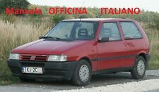 Fiat uno fiorino usato  Val Di Nizza