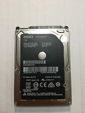 Hard disk 2.5 usato  Imperia