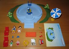 Playmobil 3205 swimming gebraucht kaufen  Bottenbach