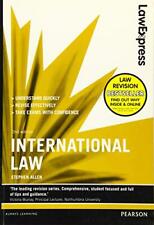 Law express international for sale  Shipping to Ireland