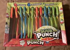 New sour punch for sale  Shipping to Ireland