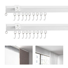 Ceiling curtain track for sale  Shipping to Ireland
