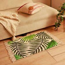 Green palm leaves for sale  BIRMINGHAM