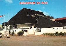 Granville aquarium roc d'occasion  France