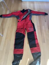 Gill pro drysuit for sale  Madison