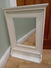 Shabby chic white for sale  WILMSLOW