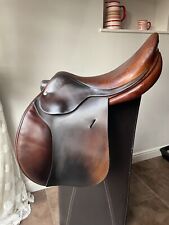 Butet jump saddle for sale  SWINDON