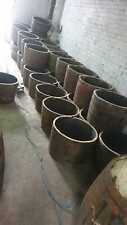 half barrel planter for sale  WALSALL