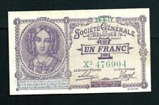 1 franc 1917 for sale  ILKLEY
