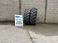 Pair 420 85r28 for sale  LUDLOW