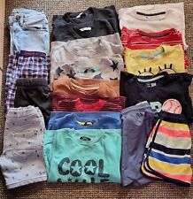 Boys clothes bundle for sale  HATFIELD