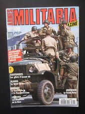 Militaria magazine 108 d'occasion  Saint-Lô