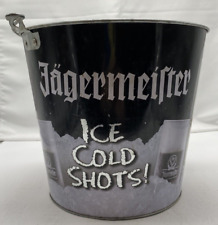Jagermeister tin metal for sale  Cleveland