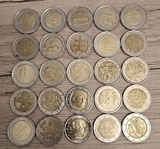 Monete euro rare usato  Cesena