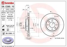 Brembo discofreno 09.c285.11 usato  Fisciano