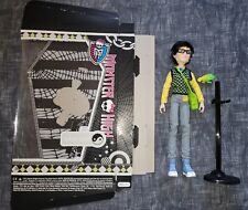 Monster high jackson usato  Desio