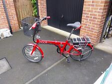 Ebike qdos infusion for sale  MIDDLESBROUGH