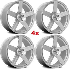 Silver wheels rims for sale  Norwalk