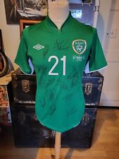 Match worn republic for sale  Ireland