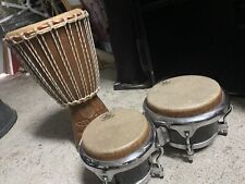 Remo percussioni fibersnik usato  Somma Lombardo