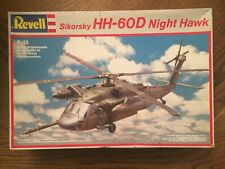 Revell helicoptere sikorsky d'occasion  Nanterre