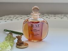 Parfum miniatur dune gebraucht kaufen  Dortmund