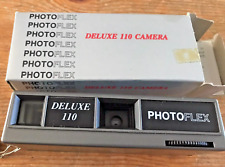 Photoflex deluxe 110 for sale  Ranson