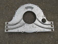 Vintage 1960's? Edelbrock Rear Engine Mount Plate 392 Hemi Hydroplane? Jet Boat?, used for sale  Shipping to Canada