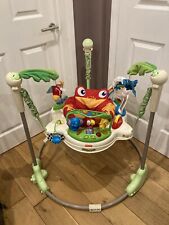 Fisher price rainforest for sale  ORPINGTON