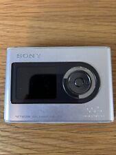 Sony walkman hd3 for sale  LONDON