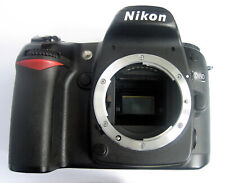 Nikon d80 digitalkamera gebraucht kaufen  Sonthofen