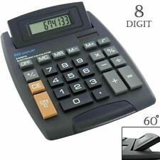 Jumbo calculator digits for sale  BIRMINGHAM