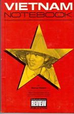 Vietnam notebook murray d'occasion  Faverges