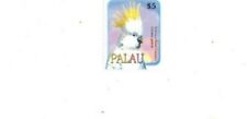 Palau 2002 bird for sale  Shipping to Ireland